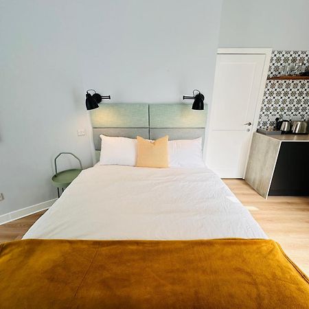 Luxury Modern Studio L Central Edinburgh L Pet Friendly Экстерьер фото