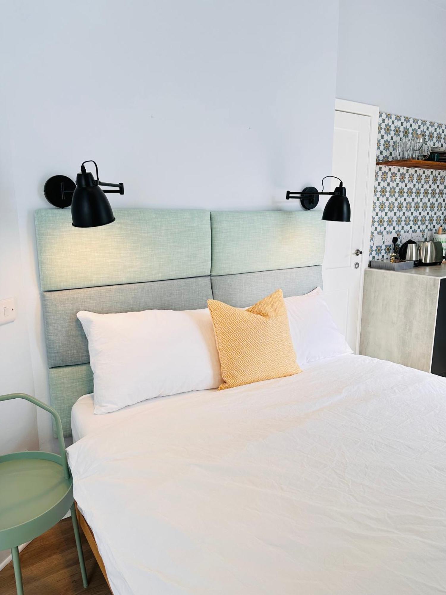 Luxury Modern Studio L Central Edinburgh L Pet Friendly Экстерьер фото